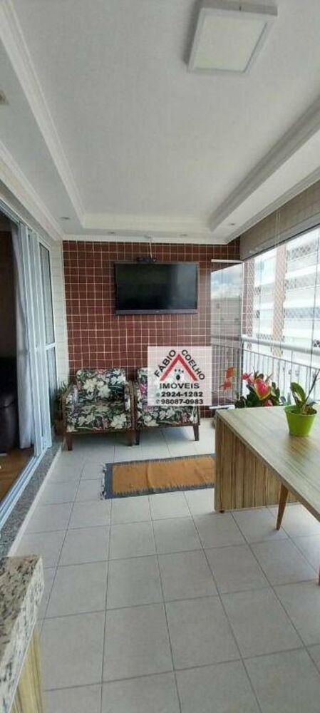 Apartamento, 3 quartos, 114 m² - Foto 7