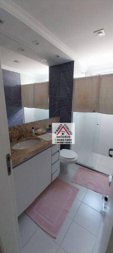 Apartamento, 3 quartos, 114 m² - Foto 4