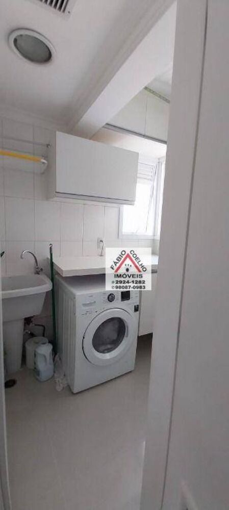 Apartamento, 3 quartos, 114 m² - Foto 3