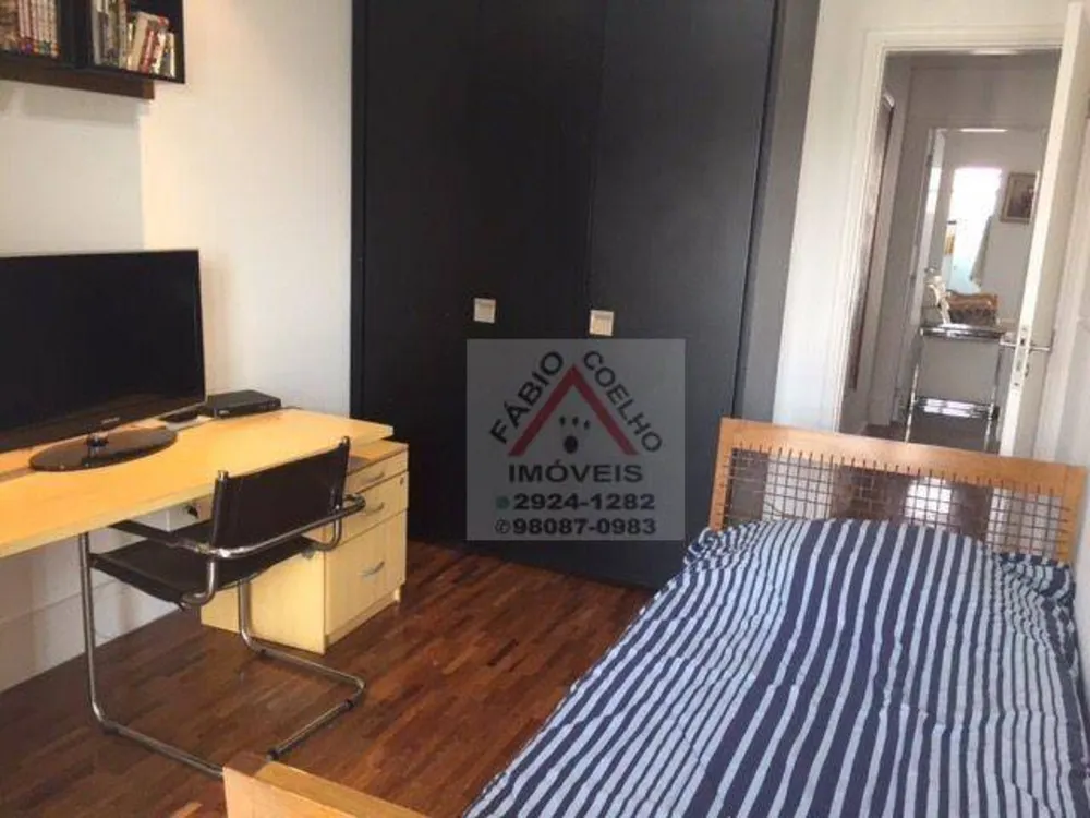 Apartamento, 4 quartos, 196 m² - Foto 10