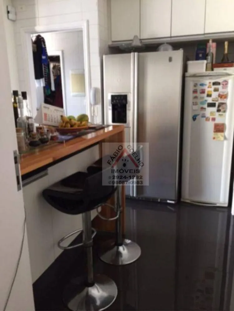 Apartamento, 4 quartos, 196 m² - Foto 2