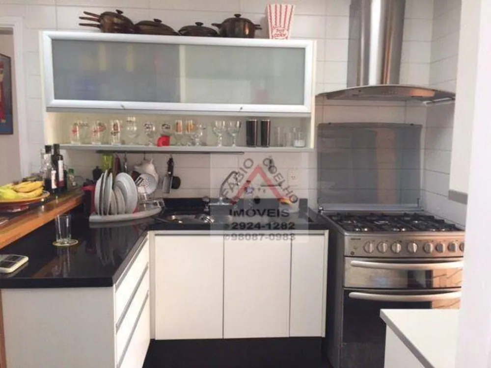 Apartamento, 4 quartos, 196 m² - Foto 8