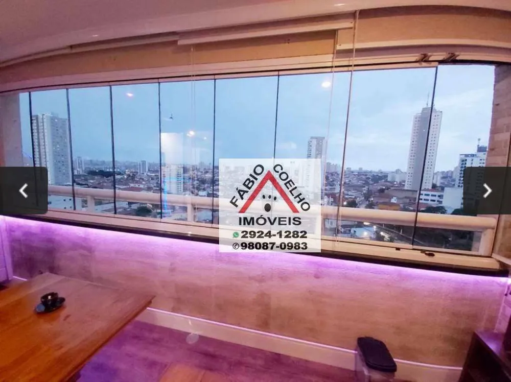 Apartamento, 3 quartos, 103 m² - Foto 7