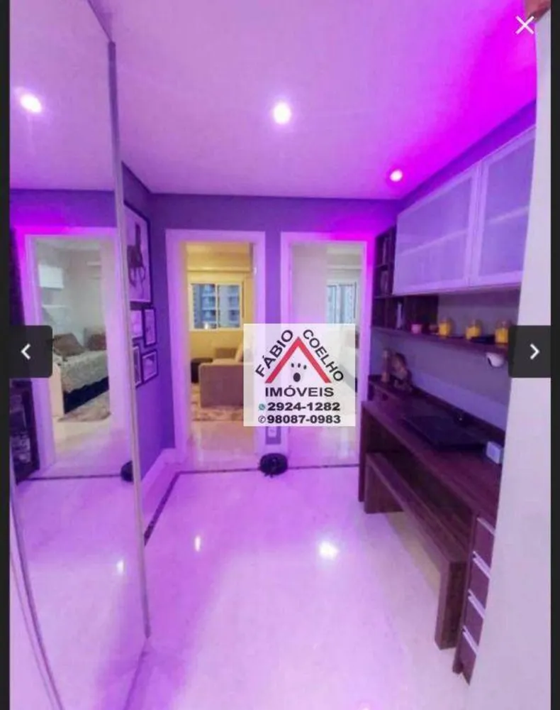 Apartamento, 3 quartos, 103 m² - Foto 4