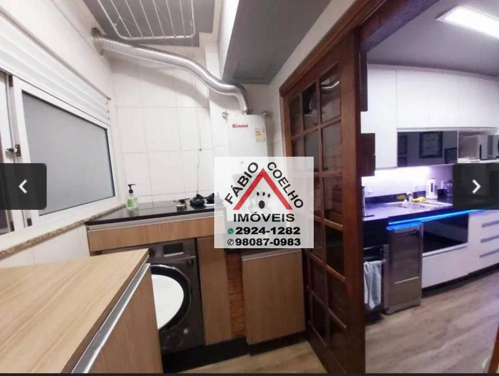 Apartamento, 3 quartos, 103 m² - Foto 3