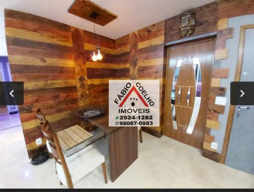 Apartamento, 3 quartos, 103 m² - Foto 5