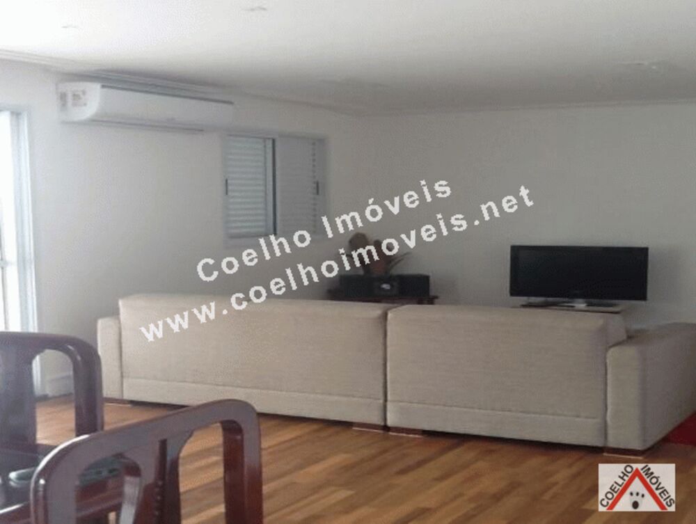Apartamento, 117 m² - Foto 4