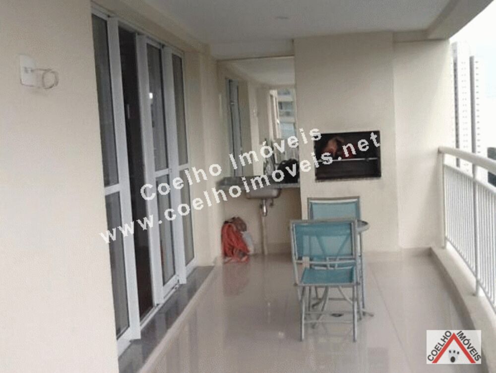 Apartamento, 117 m² - Foto 7