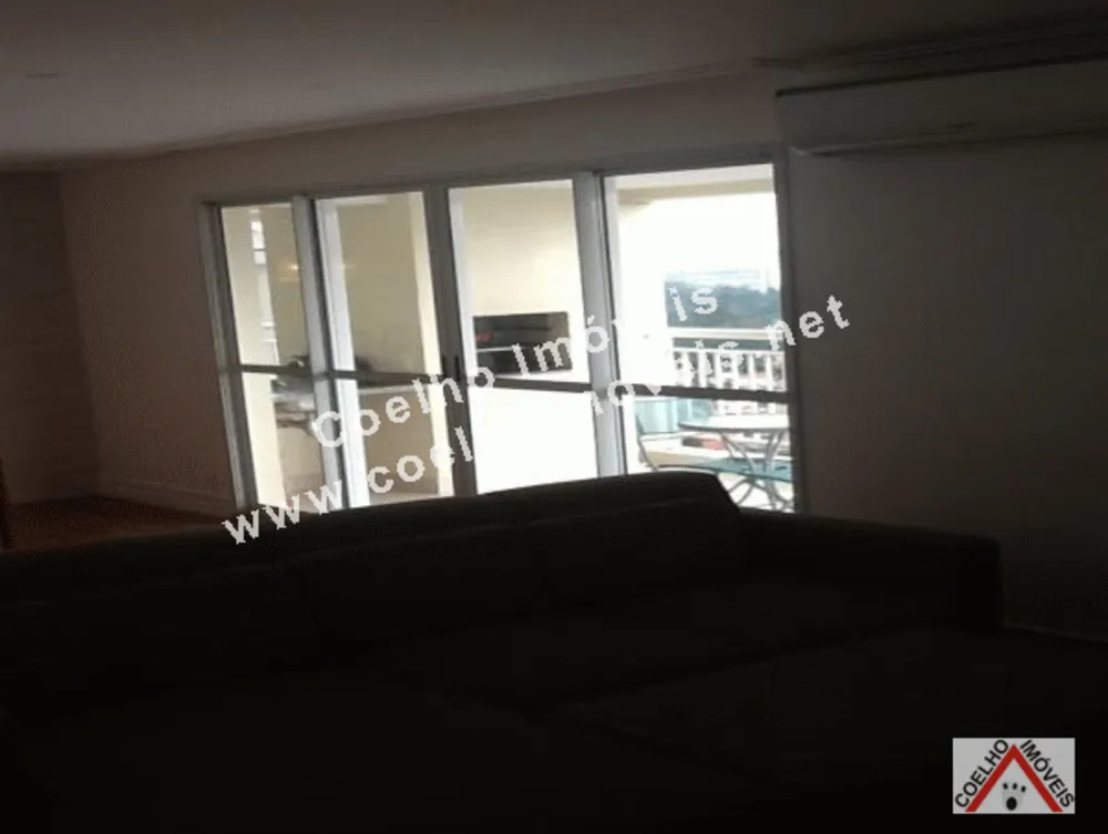 Apartamento, 117 m² - Foto 3