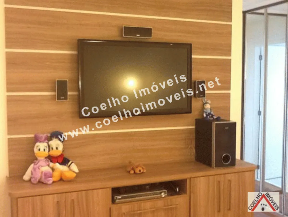 Apartamento, 117 m² - Foto 7