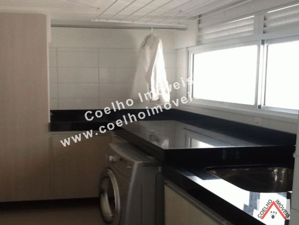 Apartamento, 117 m² - Foto 3