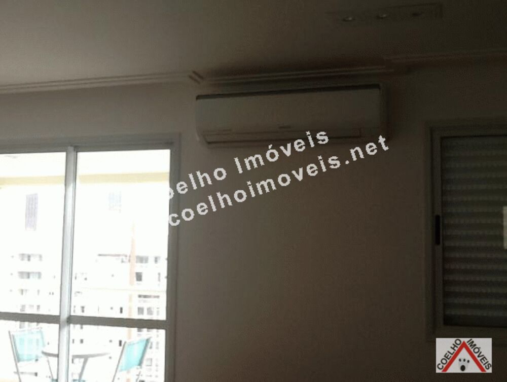 Apartamento, 117 m² - Foto 1