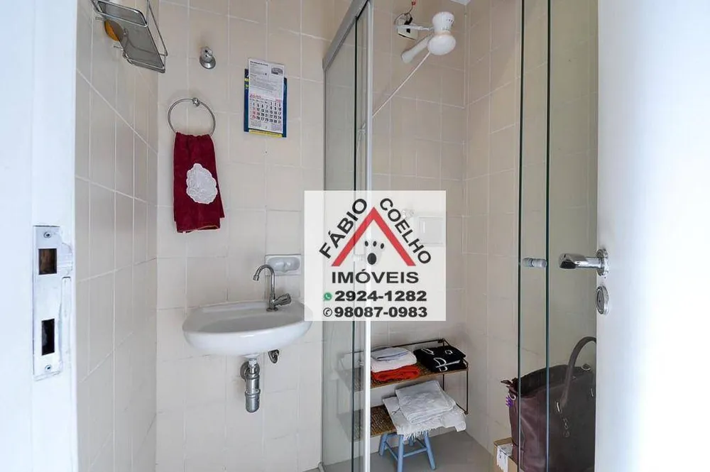 Apartamento, 4 quartos, 230 m² - Foto 16
