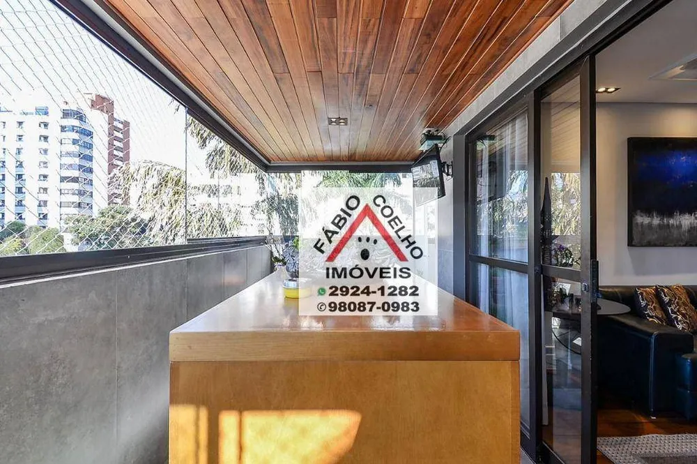 Apartamento, 4 quartos, 230 m² - Foto 6