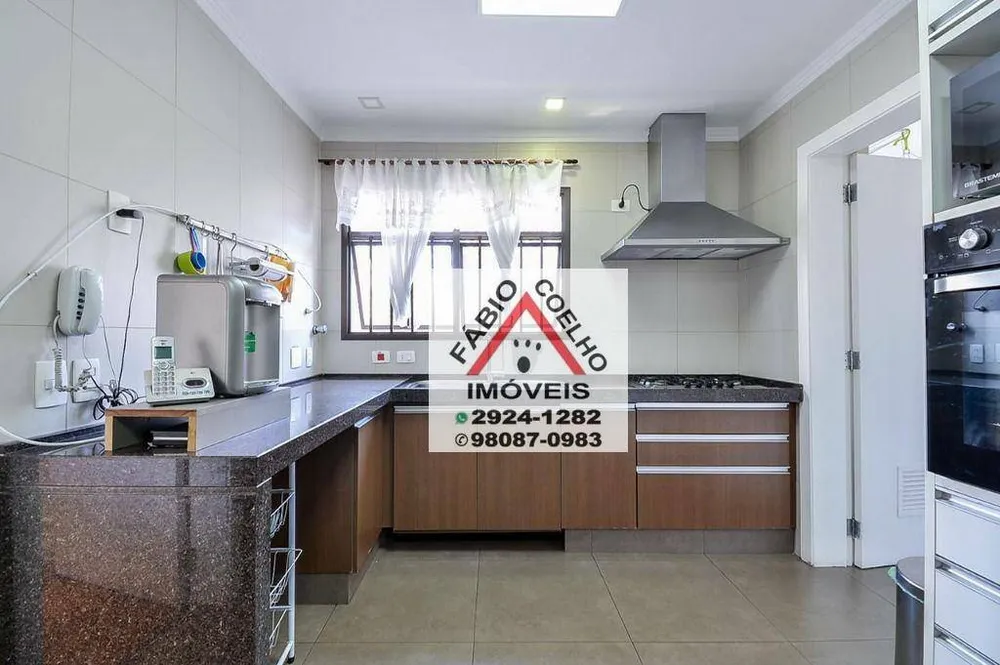 Apartamento, 4 quartos, 230 m² - Foto 1