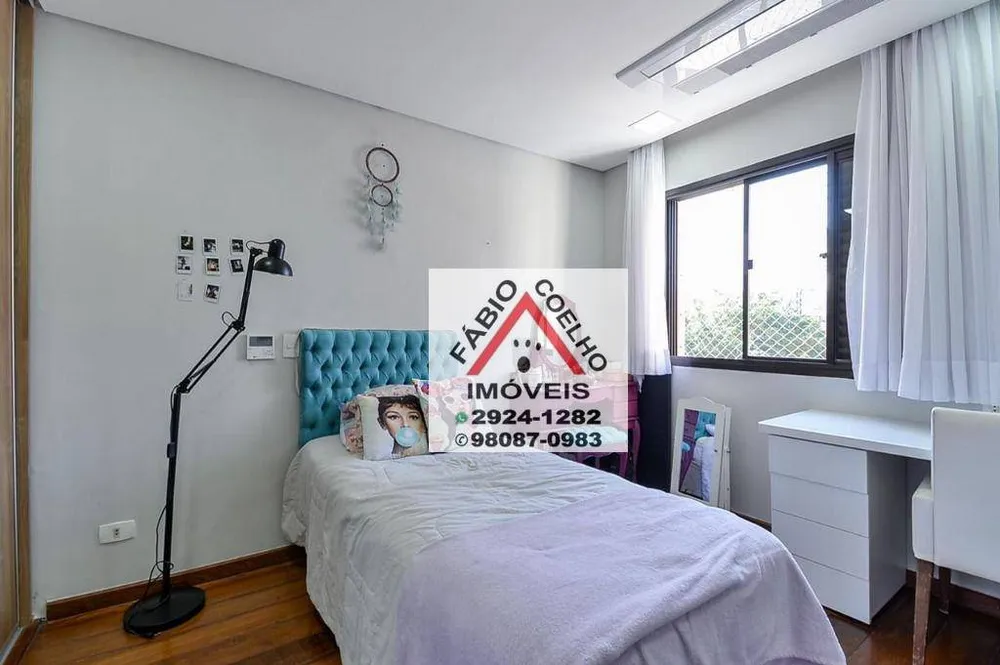 Apartamento, 4 quartos, 230 m² - Foto 9