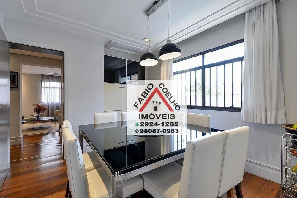 Apartamento, 4 quartos, 230 m² - Foto 5
