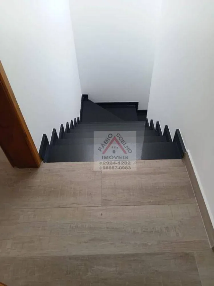 Sobrado, 3 quartos, 155 m² - Foto 7