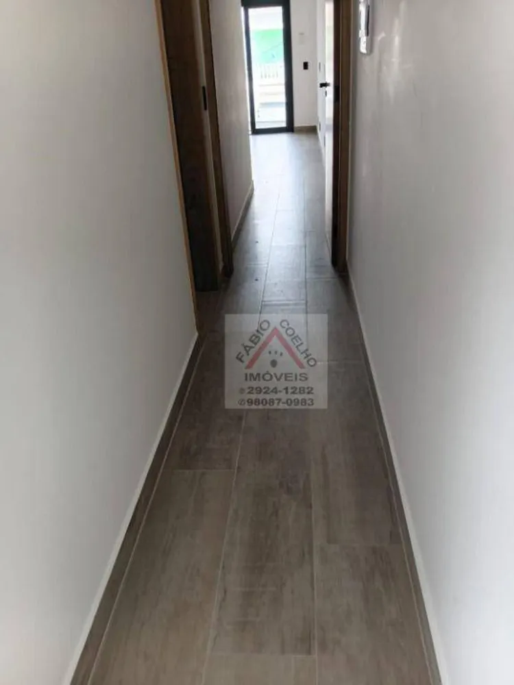 Sobrado, 3 quartos, 155 m² - Foto 5