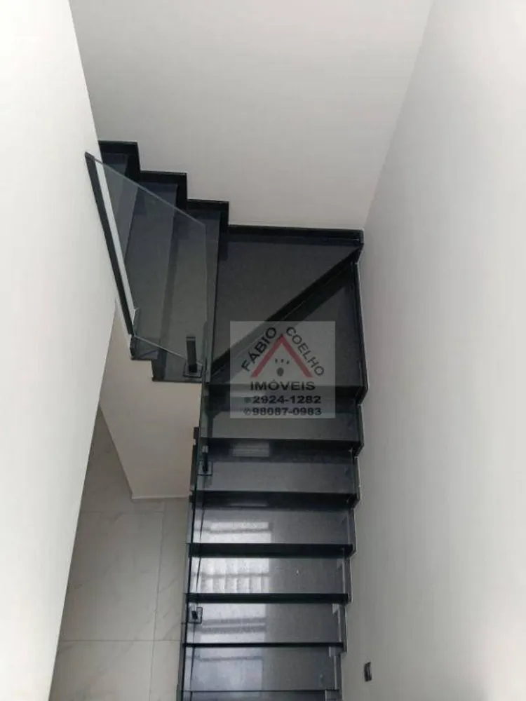Sobrado, 3 quartos, 155 m² - Foto 6