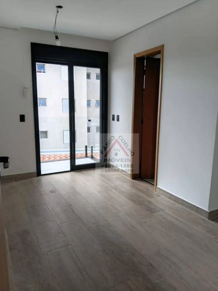 Sobrado, 3 quartos, 155 m² - Foto 11