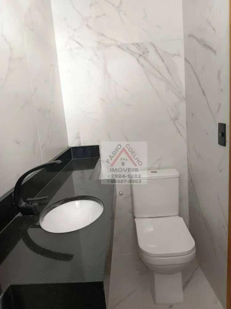 Sobrado, 3 quartos, 155 m² - Foto 10