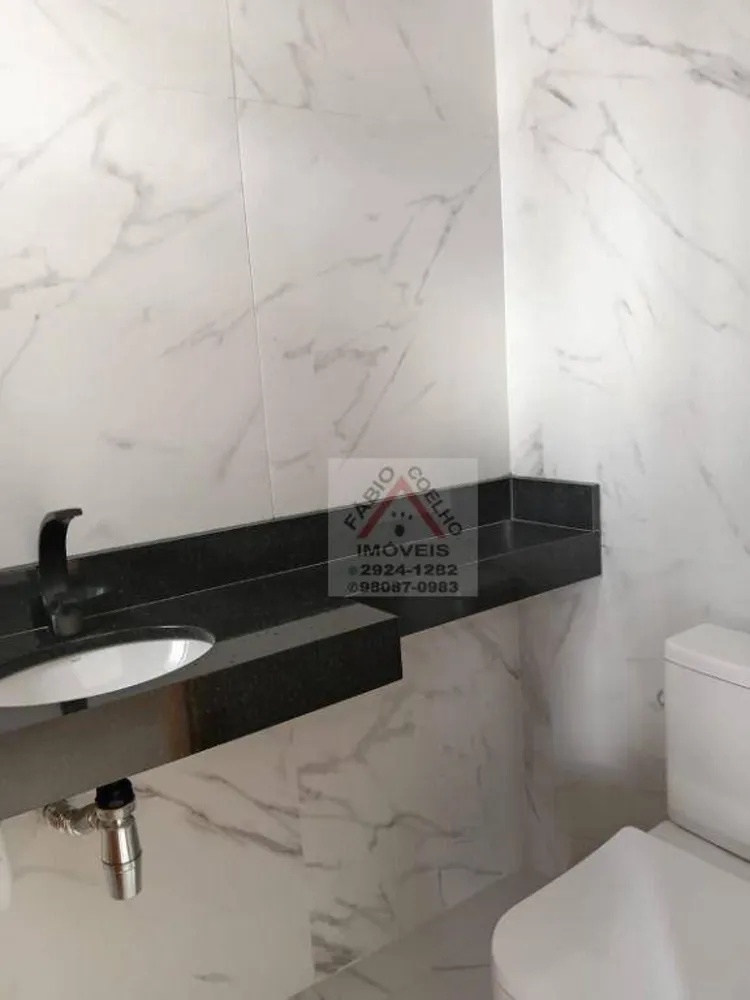 Sobrado, 3 quartos, 155 m² - Foto 8