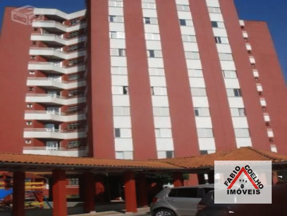 Apartamento, 64 m² - Foto 4