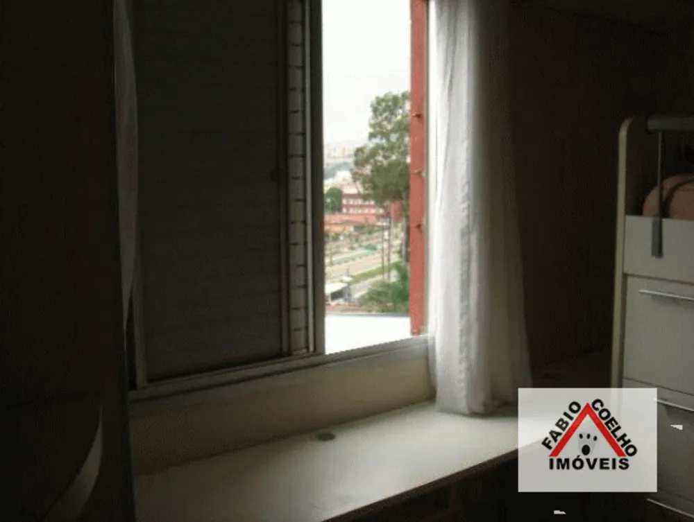 Apartamento, 64 m² - Foto 2