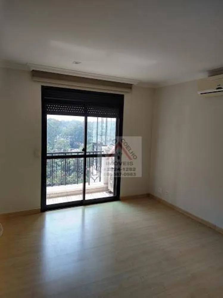 Apartamento, 4 quartos, 310 m² - Foto 9