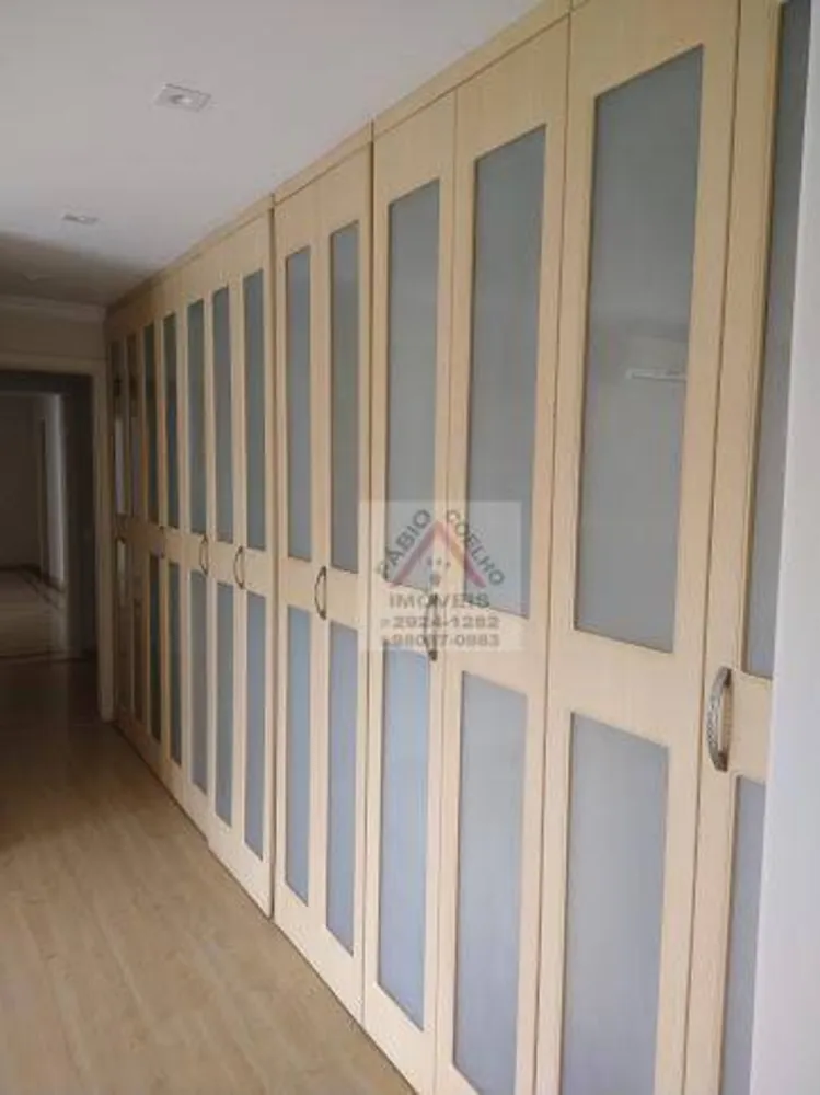 Apartamento, 4 quartos, 310 m² - Foto 10