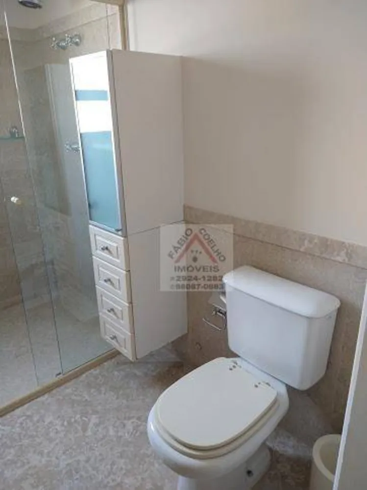 Apartamento, 4 quartos, 310 m² - Foto 14