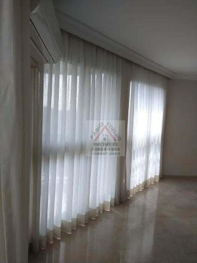 Apartamento, 4 quartos, 310 m² - Foto 5