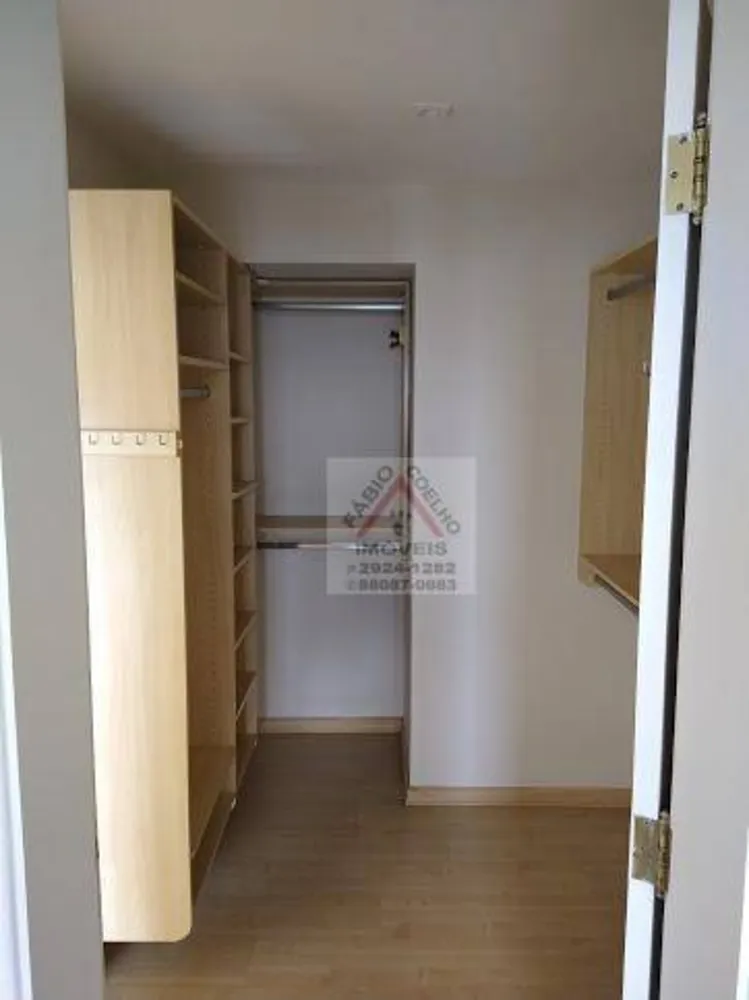 Apartamento, 4 quartos, 310 m² - Foto 11
