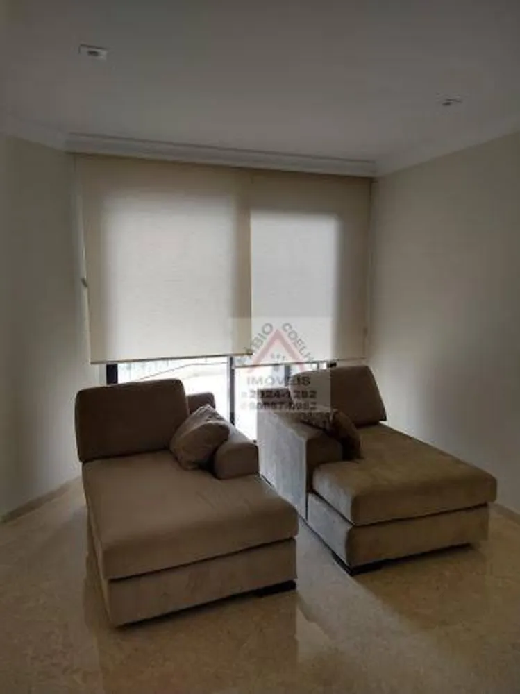 Apartamento, 4 quartos, 310 m² - Foto 6