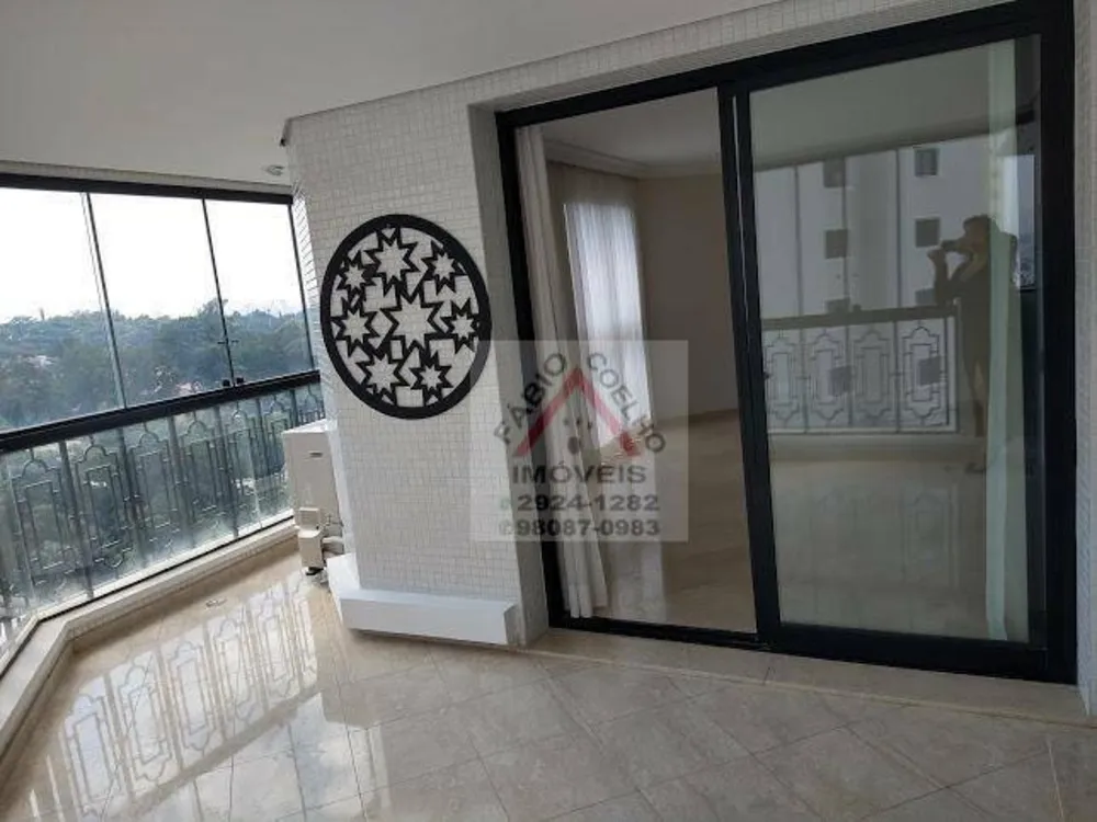 Apartamento, 4 quartos, 310 m² - Foto 4