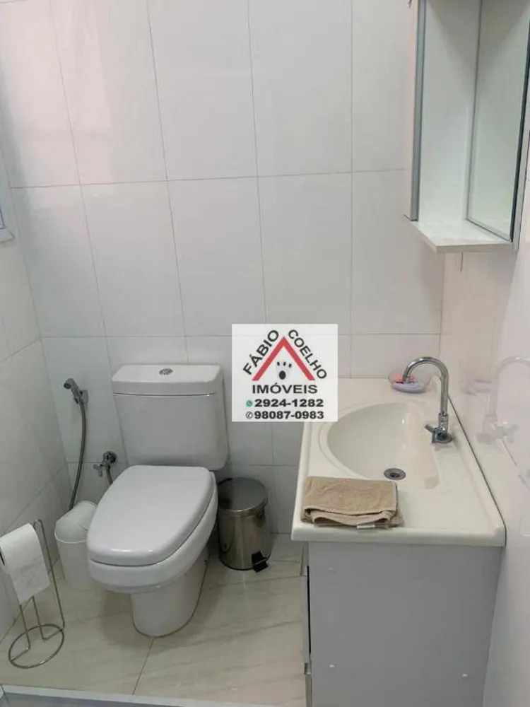 Apartamento, 2 quartos, 123 m² - Foto 10