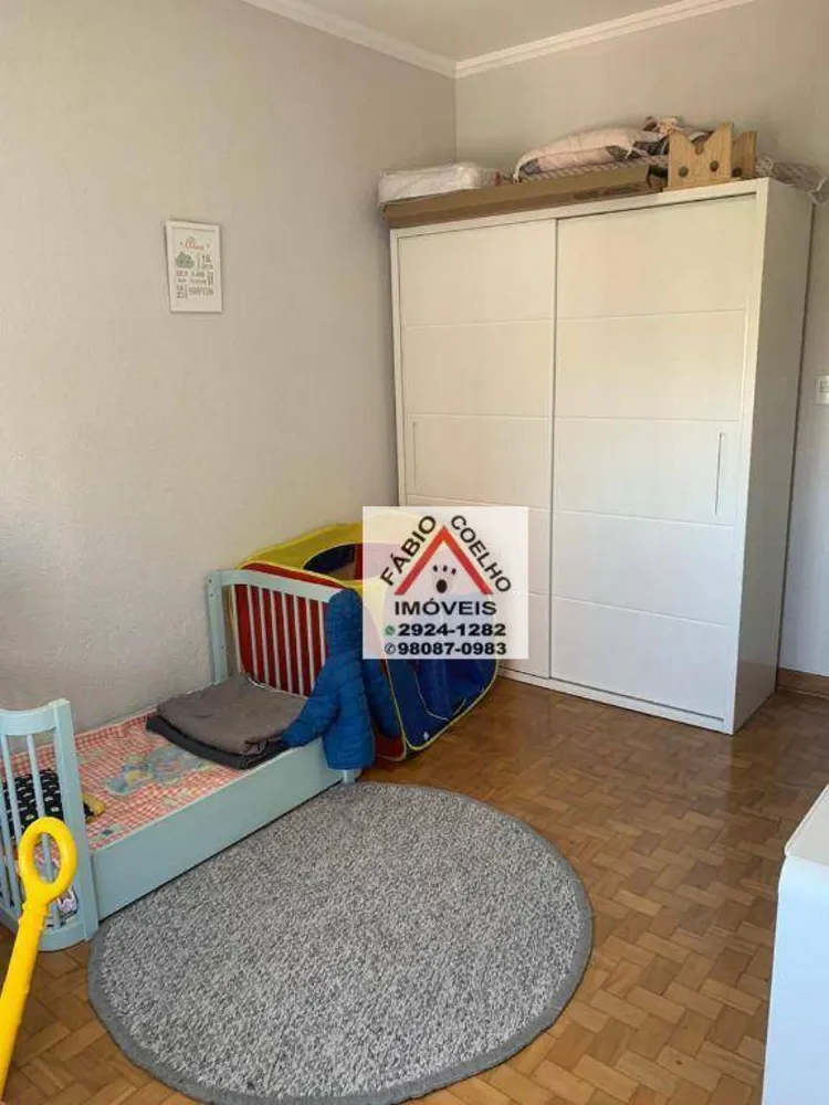 Apartamento, 2 quartos, 123 m² - Foto 11