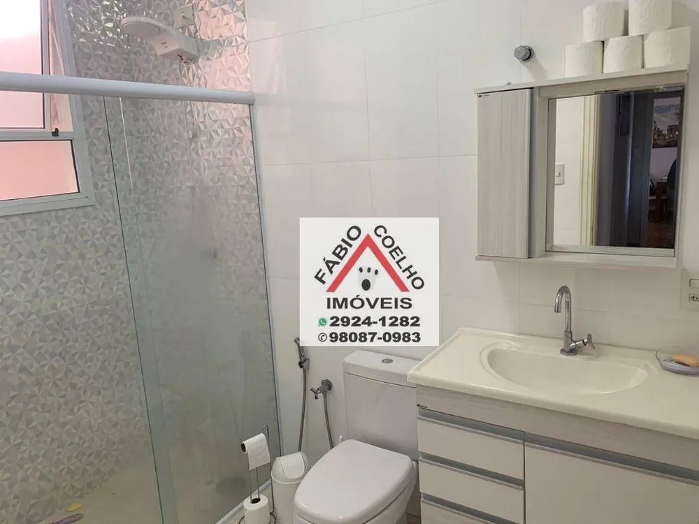 Apartamento, 2 quartos, 123 m² - Foto 14