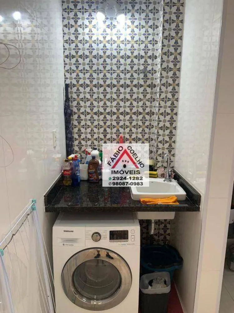 Apartamento, 2 quartos, 123 m² - Foto 3