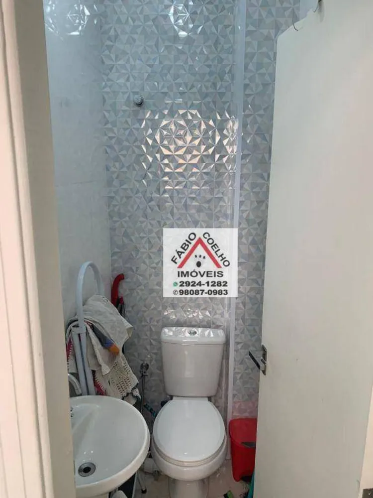 Apartamento, 2 quartos, 123 m² - Foto 4