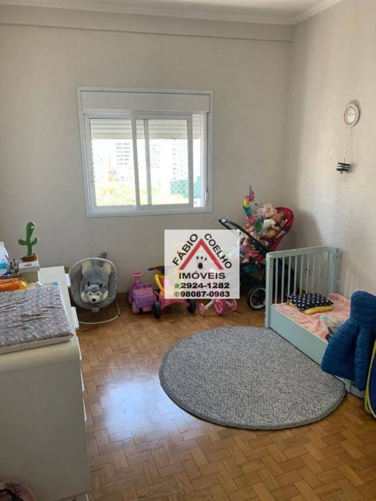 Apartamento, 2 quartos, 123 m² - Foto 12