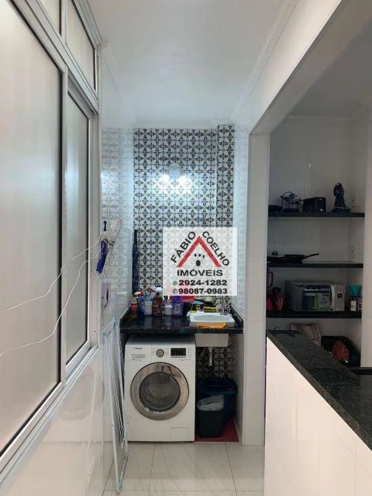 Apartamento, 2 quartos, 123 m² - Foto 6