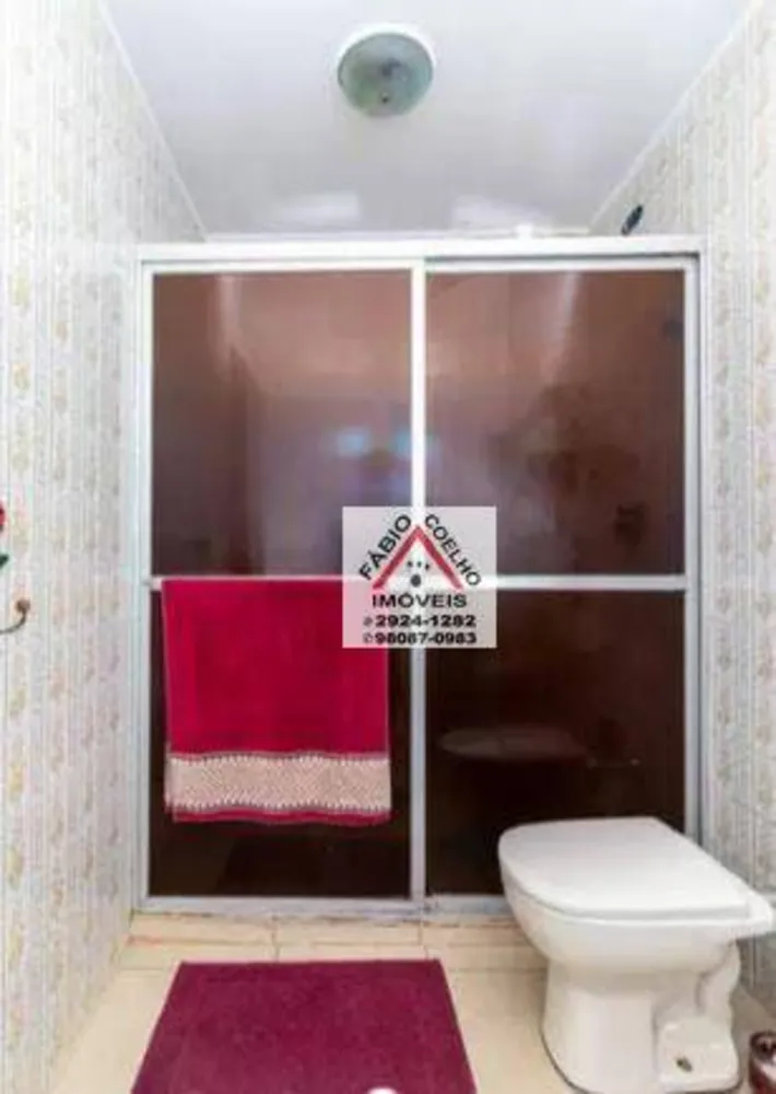Sobrado, 3 quartos, 199 m² - Foto 12