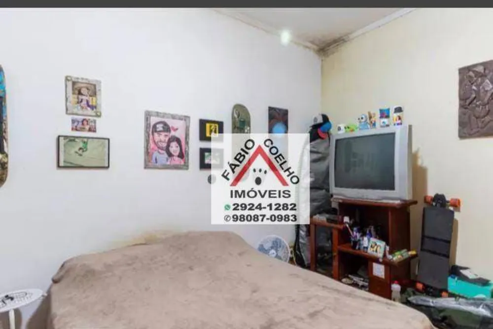 Sobrado, 3 quartos, 199 m² - Foto 6