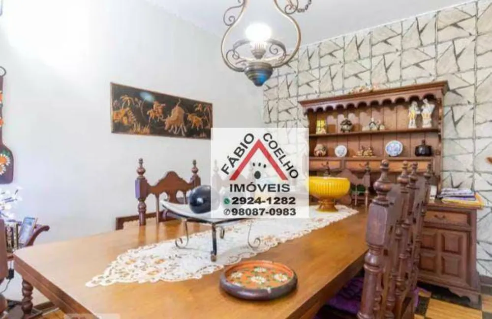 Sobrado, 3 quartos, 199 m² - Foto 3