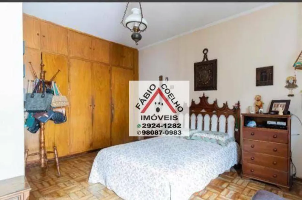 Sobrado, 3 quartos, 199 m² - Foto 9