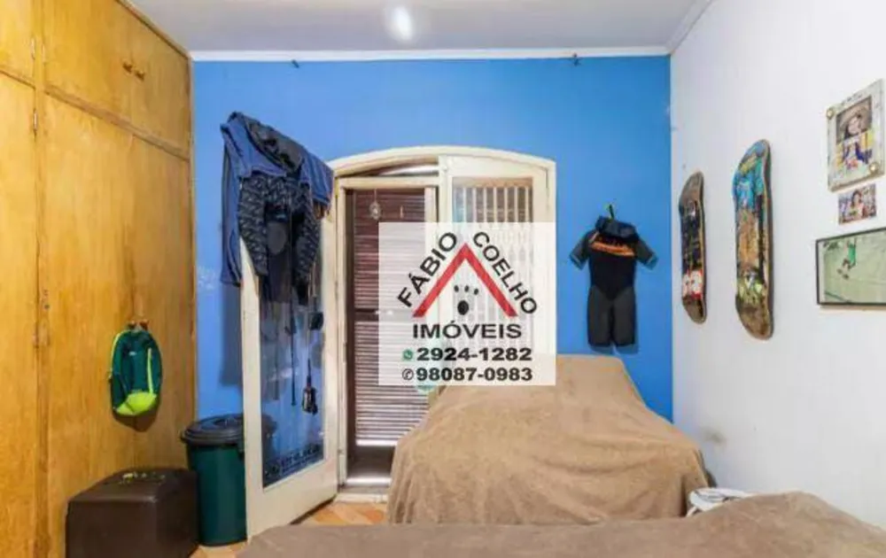 Sobrado, 3 quartos, 199 m² - Foto 7