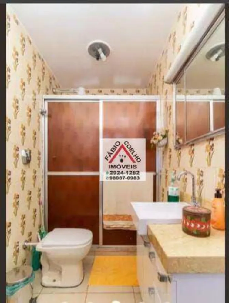 Sobrado, 3 quartos, 199 m² - Foto 10