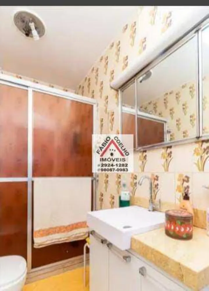 Sobrado, 3 quartos, 199 m² - Foto 11
